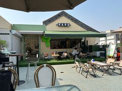 -吾象走甜·生日蛋糕·甜品台茶歇