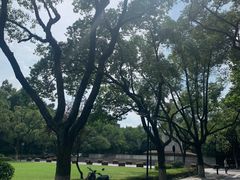 -浙江大学(玉泉校区)