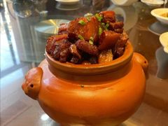 -百姓食府(秦虹路店)