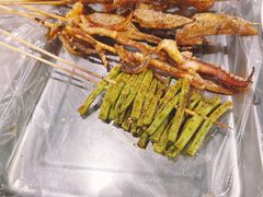 -大学城夜市大排档(凤栖路店)