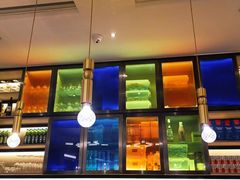 -港丽餐厅(高德置地店)