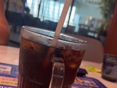 -夏日玛莉西餐厅(梅溪湖步步高店)