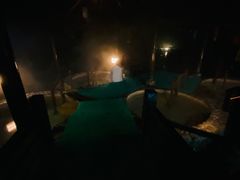 -明月山天沐温泉度假村