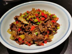 -鸽子侯·家宴·平价海鲜(市图书馆店)