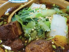 -重庆小面(西市场店)