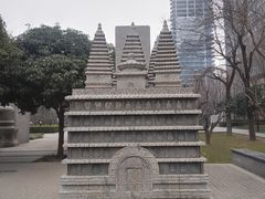 -木塔寺遗址生态公园