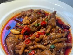 -老三样 · 江西菜馆(前海壹方汇店)