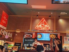 -伽喱博士 Dr.CURRY咖喱饭(太阳宫咖喱店)