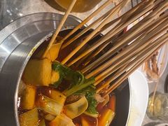 -大哈福烧烤·海鲜·家常菜(延安三路店)