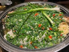 -烤匠麻辣烤鱼(万象城店)