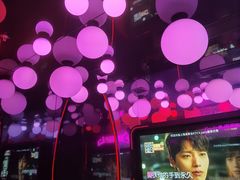 -星聚会KTV(上海火车站南广场嘉里合集店)