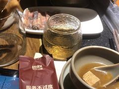 -巴奴毛肚火锅(广益哥伦布店)