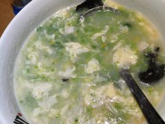 -吕氏疙瘩汤·海鲜新鲁菜(凯德mall新都心店)