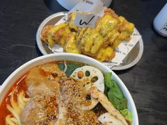 -W COLLECTIVE  DESSERT SHOP