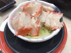 -禾绿寿司·定食·拉面·烧炸(喜荟城店)