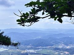 -丹东凤凰山景区