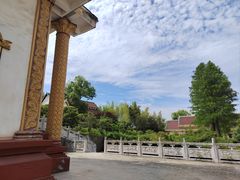 -报恩禅寺