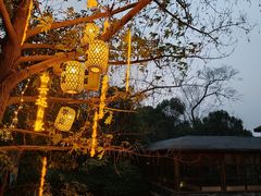 -深业半汤御泉庄温泉