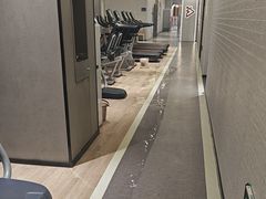 -FLARE STAR FITNESS(复地活力城店)
