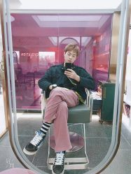 -形象革命造型·护肤Hair Studio