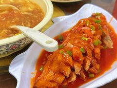 -聂记粤菜馆(鼓西路店)