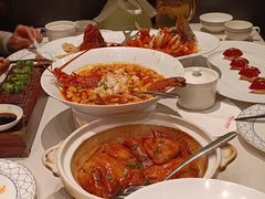 -庭院江南菜•烤鸭•非遗传承(上地•清河店)