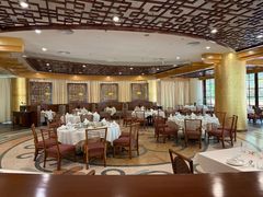 -白云中餐厅·粤菜·亚龙湾喜来登度假酒店