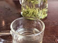 -同得兴 Since·1995 传统苏式面馆(嘉馀坊店)