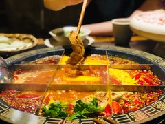 -渝派江湖烩(回兴店)
