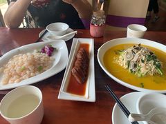 -花园茶楼(兴城西路店)