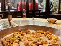 -大笑饭堂(甲子桥店)