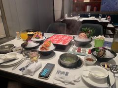 -海月轩海鲜豆捞(紫金塔店)