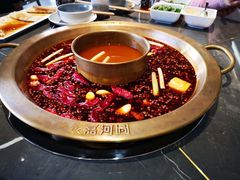 -长嘉·河图火锅(长嘉汇江景旗舰店)