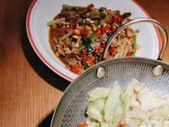 -赣饭农家·江西小炒(西乡店)