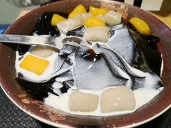 -鲜芋仙(宝地广场店)