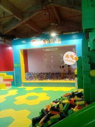 -恐龙探索乐园(磁器口店)