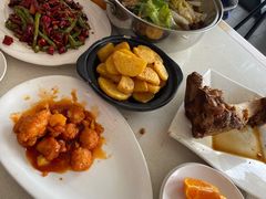 -醉得意(马驹桥店)
