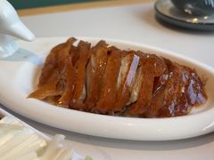-梅利汴京烤鸭•开封豫菜地标店(晋安路店)
