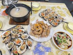 -蚝立方湛江生蚝(天马小区店)