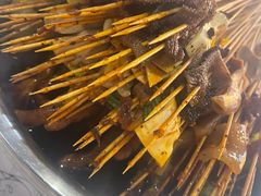 -成都瓜串串(华强北店)