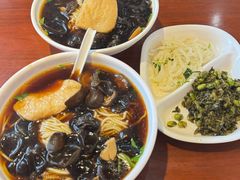 -大明寺素斋