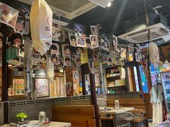 -欧巴烤肉(创富世纪店)