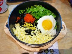 -鱼籽村秘制拌饭(崇文门店)