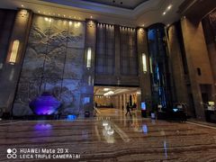 -抚顺中伟假日国际酒店