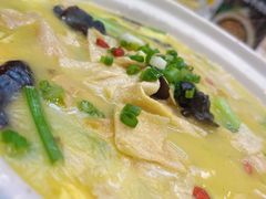 井冈山豆皮-印湘·剁椒鱼头(安宁庄店)