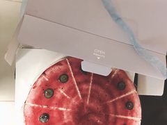 -幸福西饼生日蛋糕(西直门店)