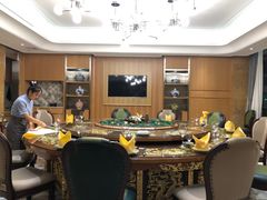 包厢-南海渔村(火炬园店)
