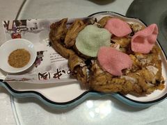 -安徽大厦中餐厅