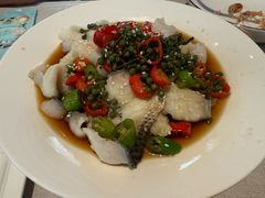 -狮王府淮扬菜(夫子庙老门东店)