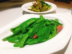 -俄士厨房(万松园店)
